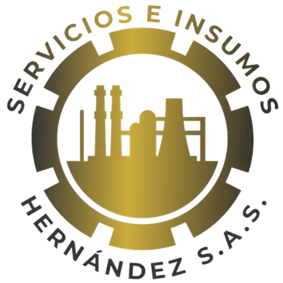 Sello de Servicios e Insumos Hernández S.A.S.