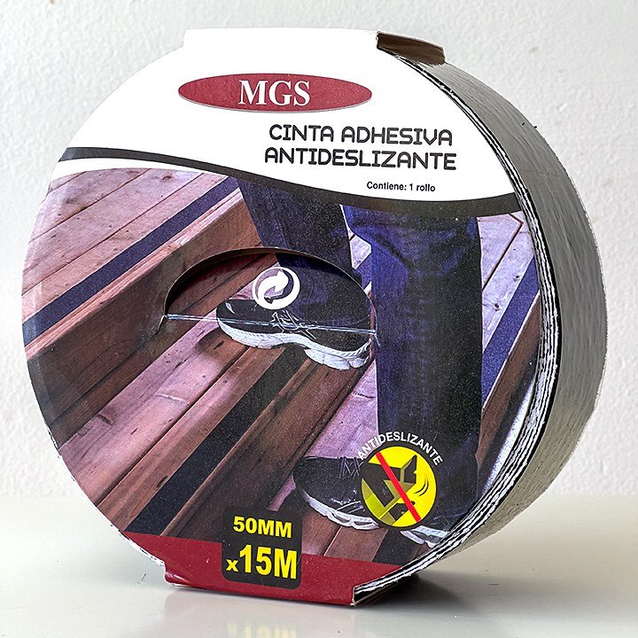 Cinta antideslizante