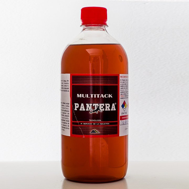 Pegamento industrial Pantera