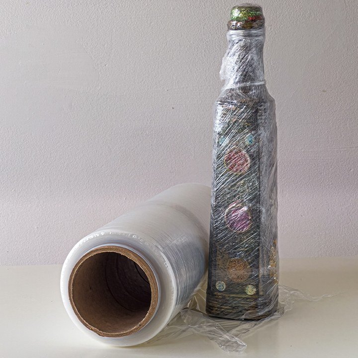 Stretch 30 cm