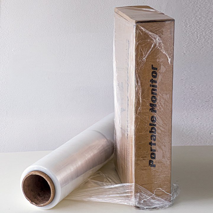 Stretch 45 cm